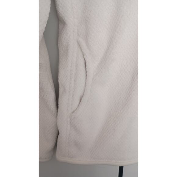 Patagonia fleece re-tool snap T pulloverWomens M. Soft athletic polartec - Picture 9 of 10